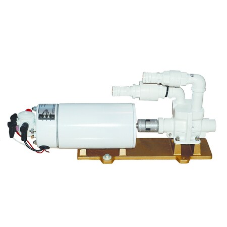 Groco GROCO Paragon Senior Water Pressure System - 115VAC PSR 115VAC